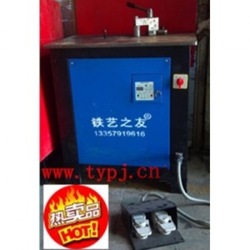 鐵藝之友彎花機(jī)使用說(shuō)明書