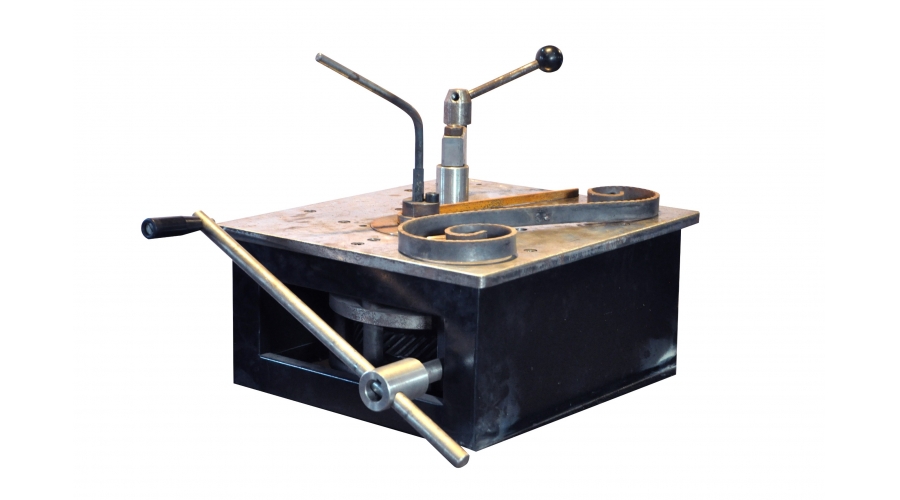 手動(dòng)彎花機(jī)